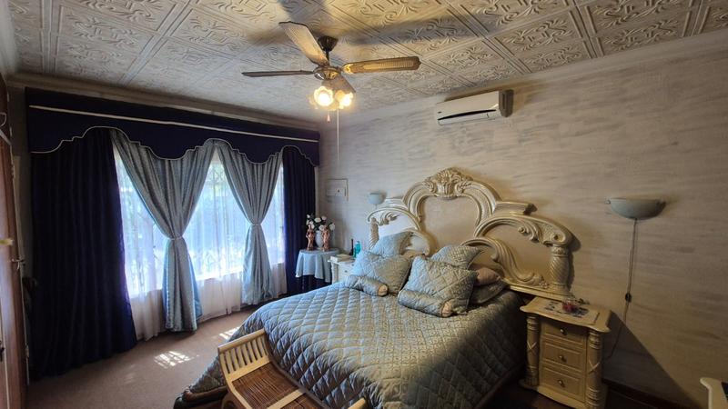 4 Bedroom Property for Sale in Dorandia Gauteng
