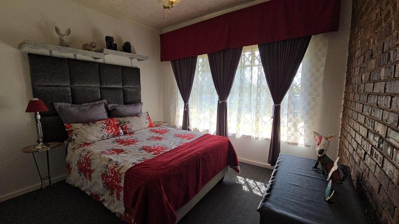 4 Bedroom Property for Sale in Dorandia Gauteng