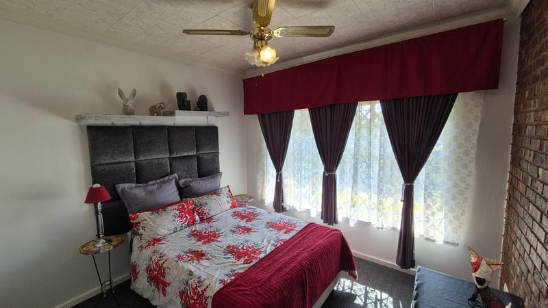 4 Bedroom Property for Sale in Dorandia Gauteng