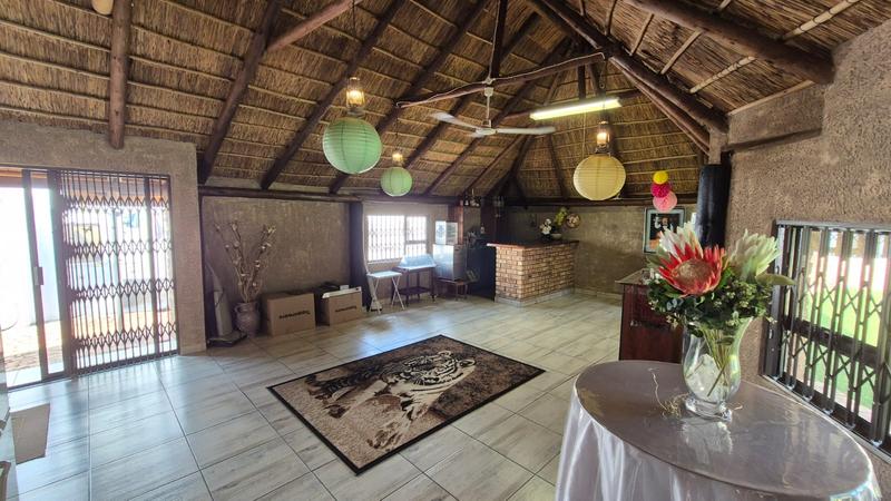 4 Bedroom Property for Sale in Dorandia Gauteng
