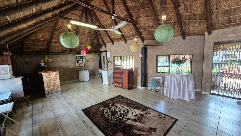 4 Bedroom Property for Sale in Dorandia Gauteng