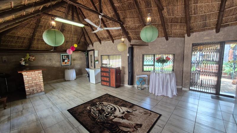 4 Bedroom Property for Sale in Dorandia Gauteng