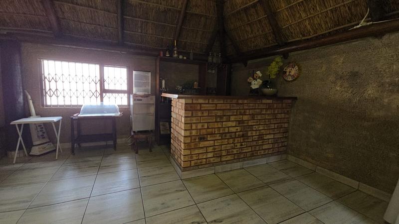 4 Bedroom Property for Sale in Dorandia Gauteng