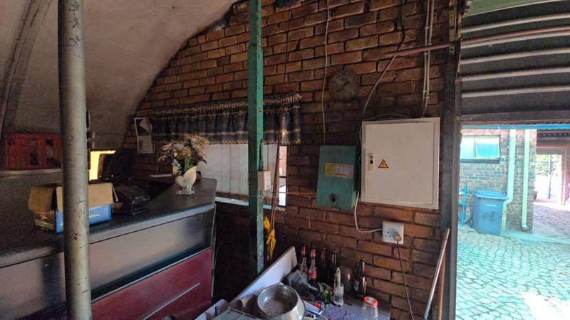 4 Bedroom Property for Sale in Dorandia Gauteng