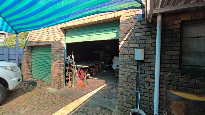 4 Bedroom Property for Sale in Dorandia Gauteng