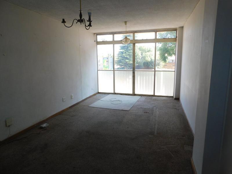 2 Bedroom Property for Sale in Pretoria North Gauteng
