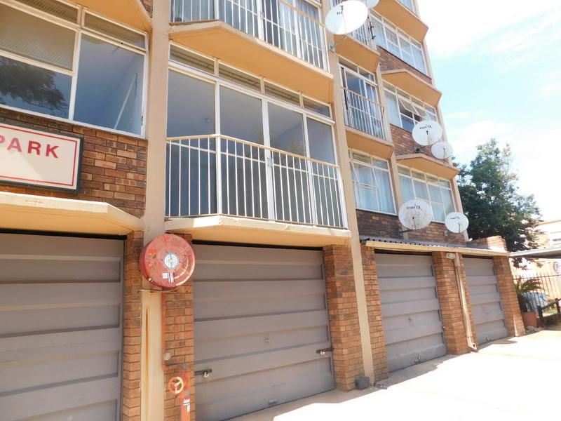 2 Bedroom Property for Sale in Pretoria North Gauteng