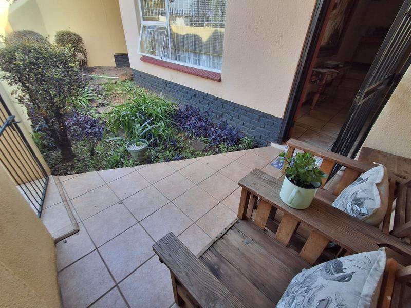 4 Bedroom Property for Sale in Randhart Gauteng