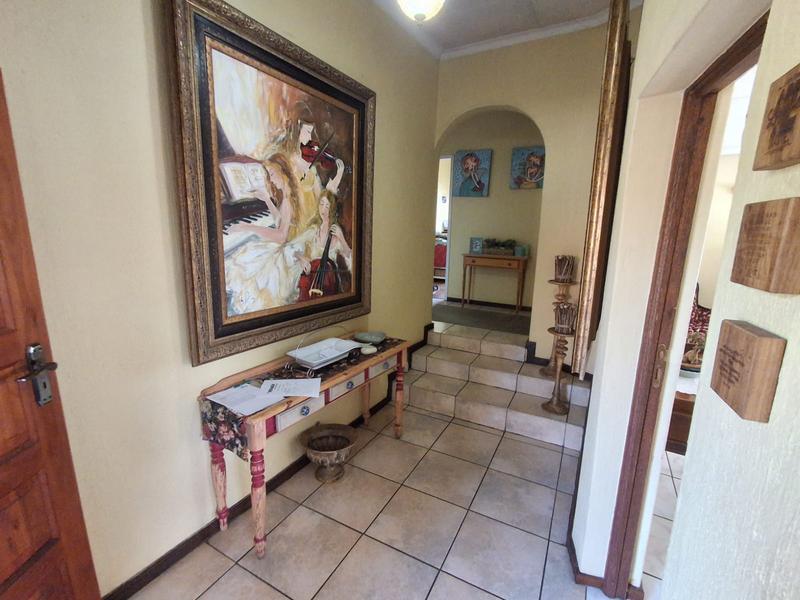 4 Bedroom Property for Sale in Randhart Gauteng