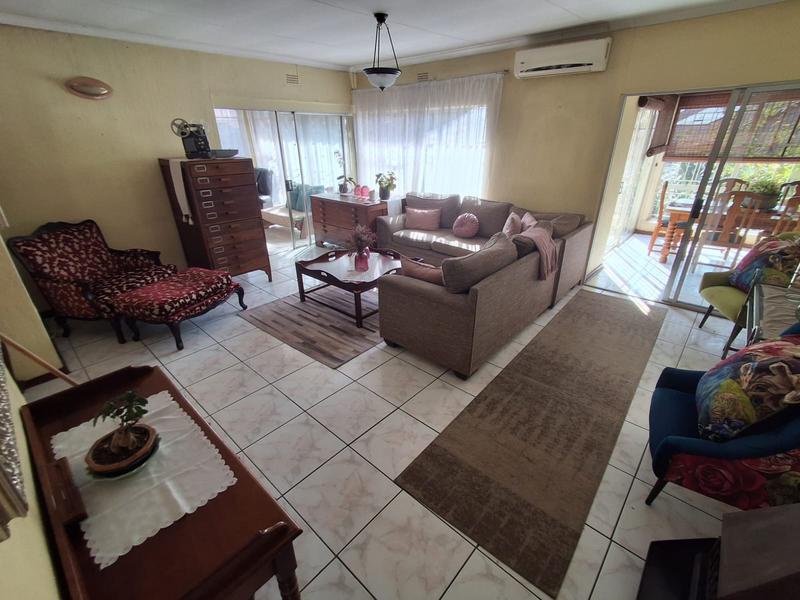 4 Bedroom Property for Sale in Randhart Gauteng