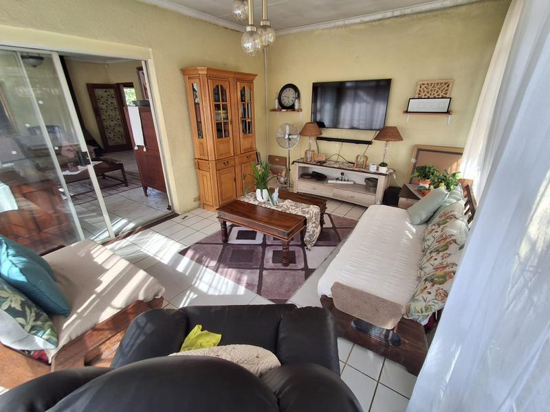 4 Bedroom Property for Sale in Randhart Gauteng