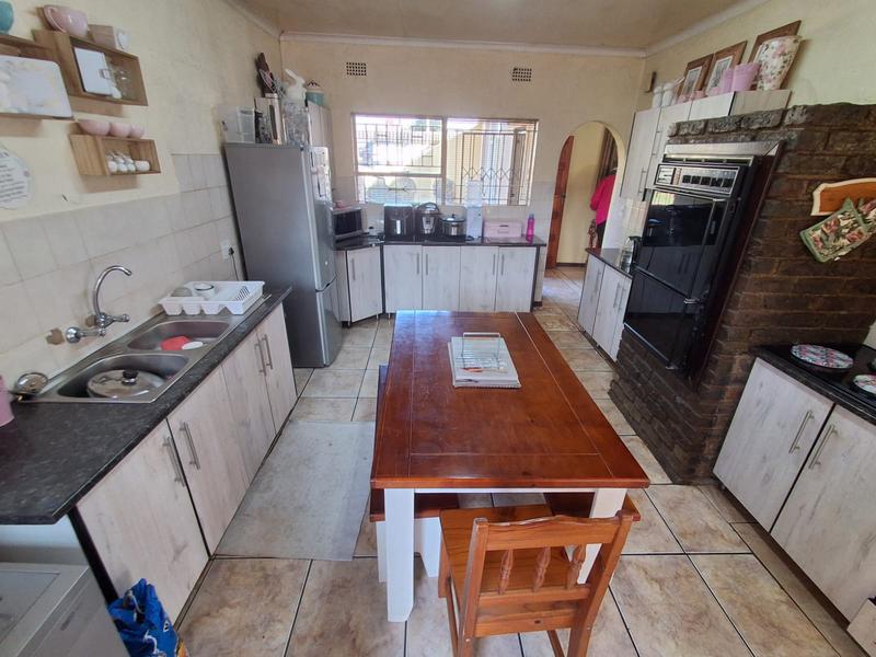 4 Bedroom Property for Sale in Randhart Gauteng