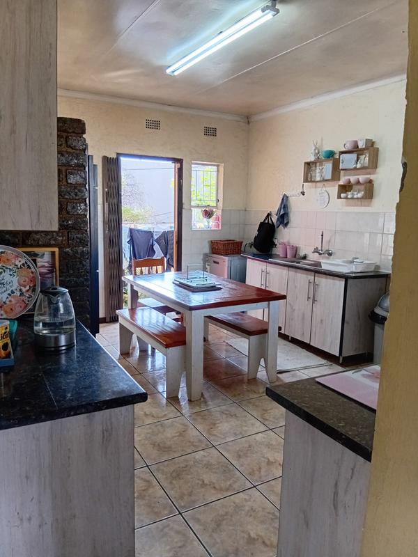 4 Bedroom Property for Sale in Randhart Gauteng