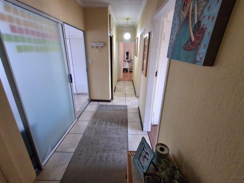 4 Bedroom Property for Sale in Randhart Gauteng