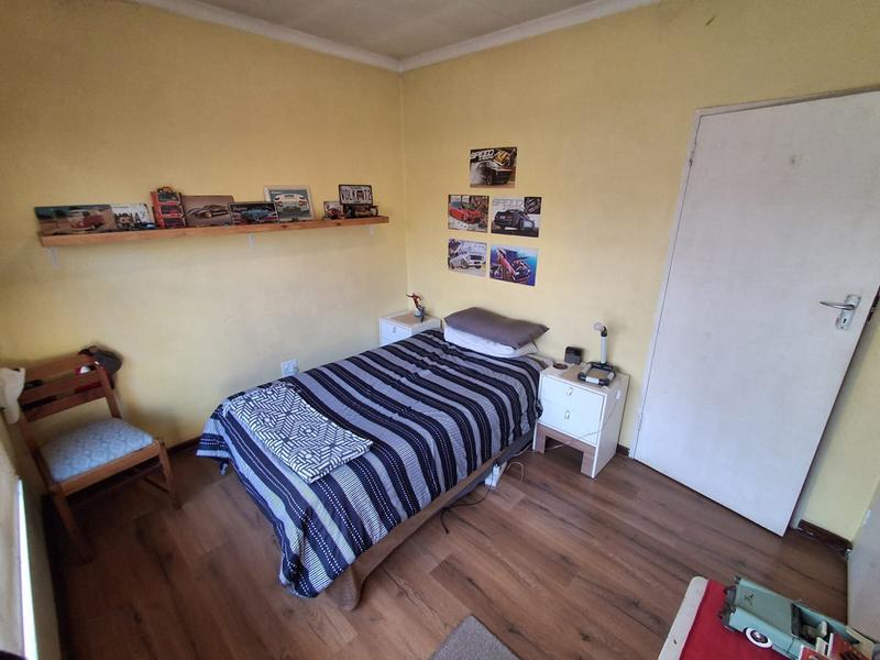 4 Bedroom Property for Sale in Randhart Gauteng