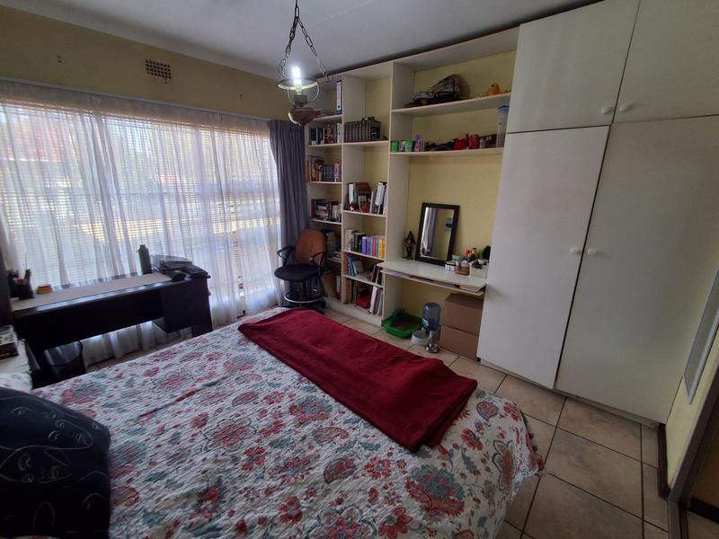 4 Bedroom Property for Sale in Randhart Gauteng