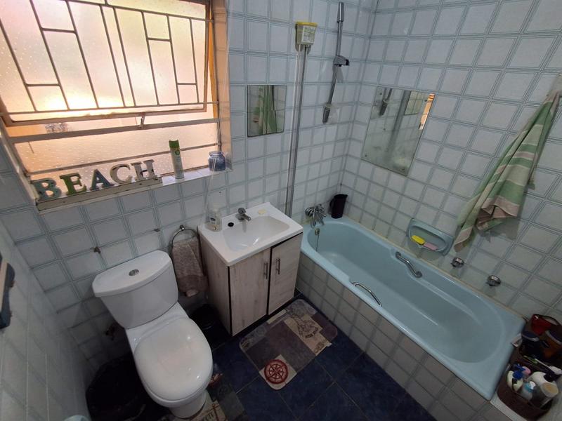 4 Bedroom Property for Sale in Randhart Gauteng