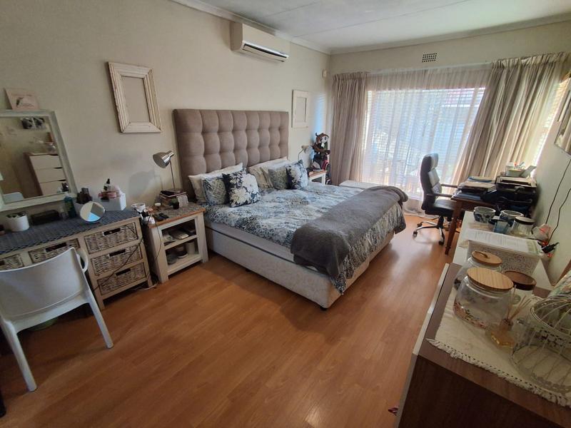 4 Bedroom Property for Sale in Randhart Gauteng