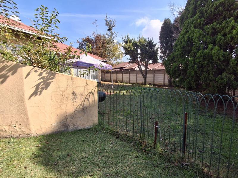 4 Bedroom Property for Sale in Randhart Gauteng