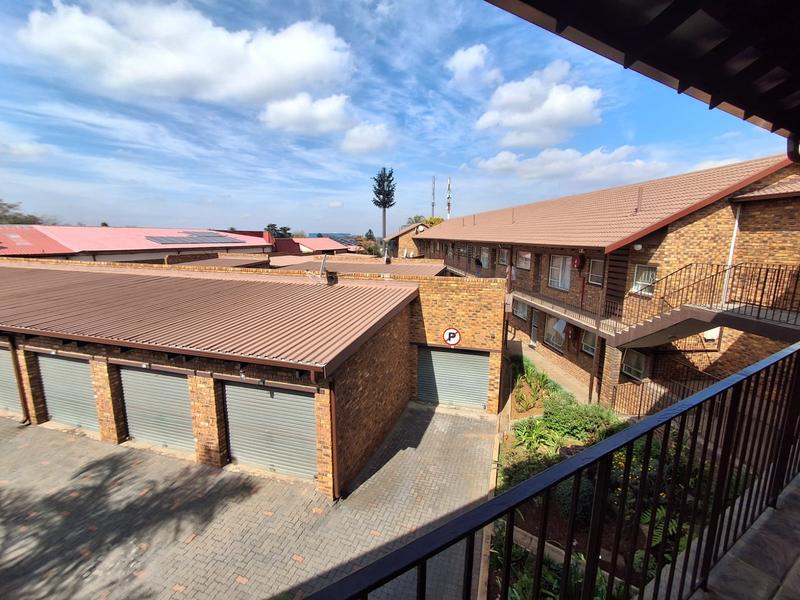 2 Bedroom Property for Sale in Albemarle Gauteng
