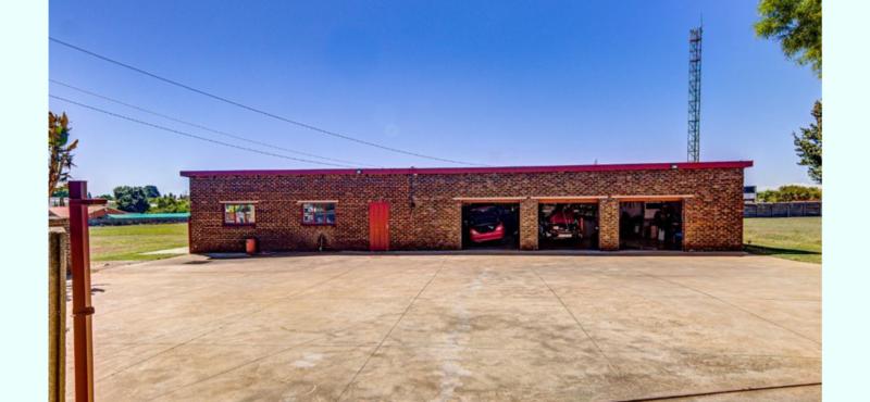 Commercial Property for Sale in Kempton Park Gauteng