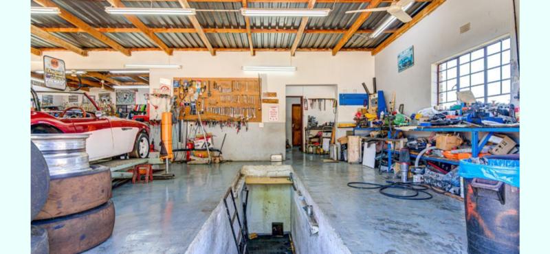 Commercial Property for Sale in Kempton Park Gauteng