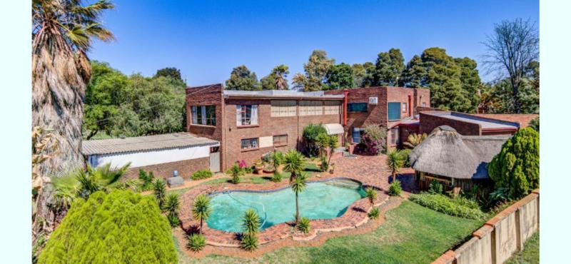 Commercial Property for Sale in Kempton Park Gauteng