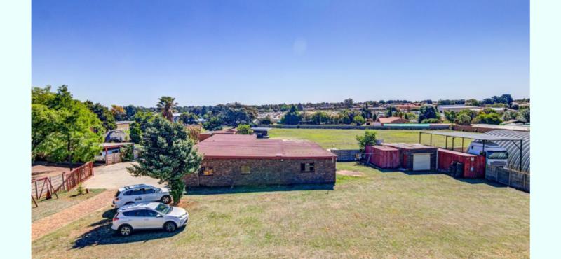 Commercial Property for Sale in Kempton Park Gauteng