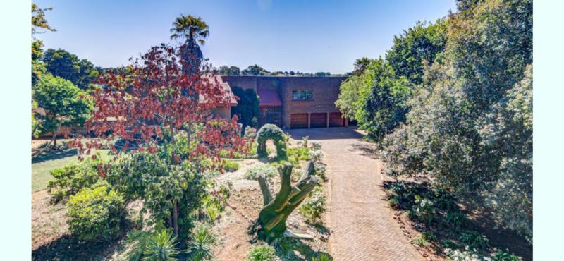 Commercial Property for Sale in Kempton Park Gauteng