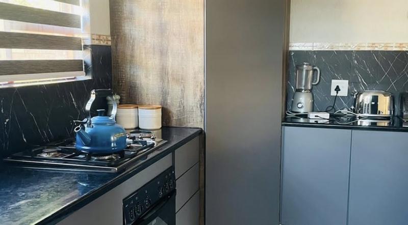 4 Bedroom Property for Sale in Van Riebeeck Park Gauteng