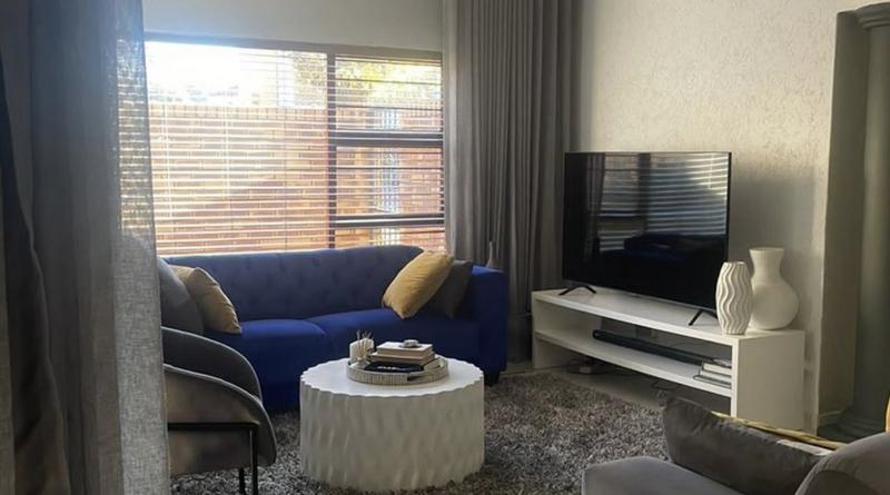 4 Bedroom Property for Sale in Van Riebeeck Park Gauteng