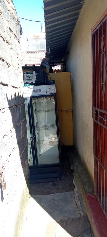 2 Bedroom Property for Sale in Ivory Park Gauteng