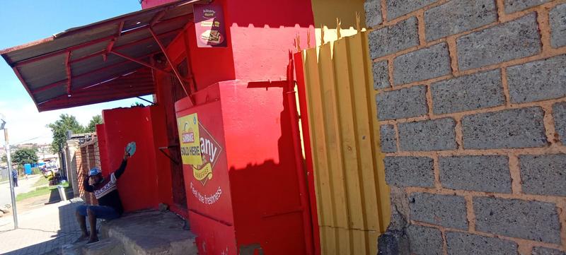 2 Bedroom Property for Sale in Ivory Park Gauteng