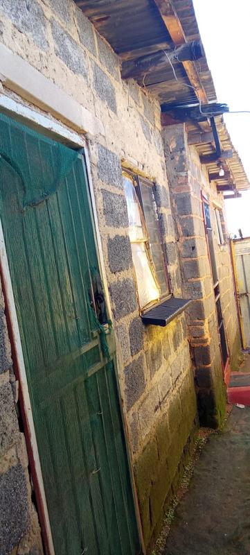 2 Bedroom Property for Sale in Ivory Park Gauteng