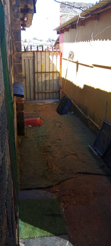 2 Bedroom Property for Sale in Ivory Park Gauteng