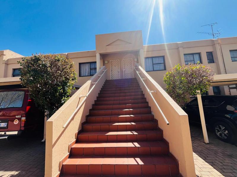 2 Bedroom Property for Sale in Bramley View Gauteng