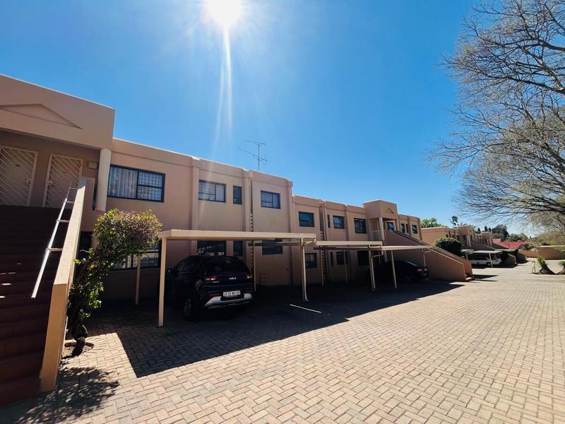 2 Bedroom Property for Sale in Bramley View Gauteng