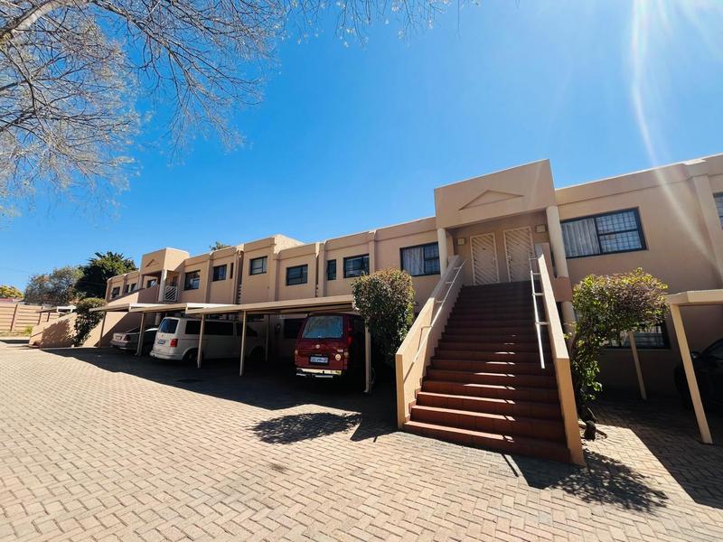 2 Bedroom Property for Sale in Bramley View Gauteng