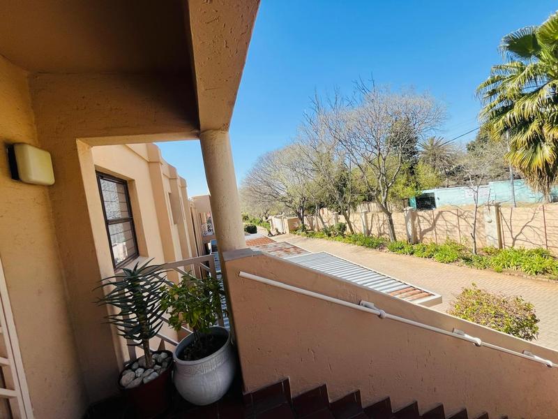 2 Bedroom Property for Sale in Bramley View Gauteng