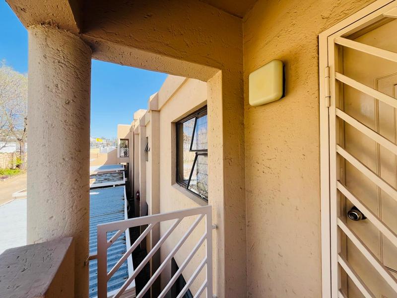 2 Bedroom Property for Sale in Bramley View Gauteng