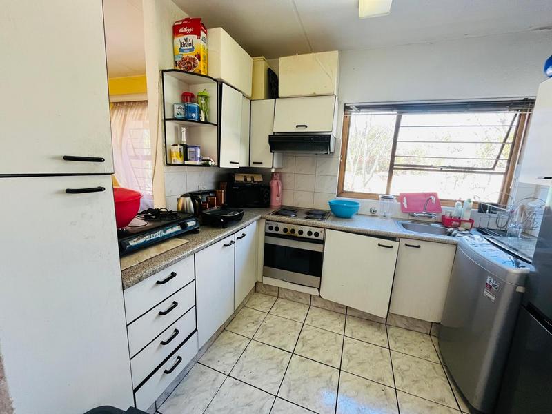 2 Bedroom Property for Sale in Bramley View Gauteng