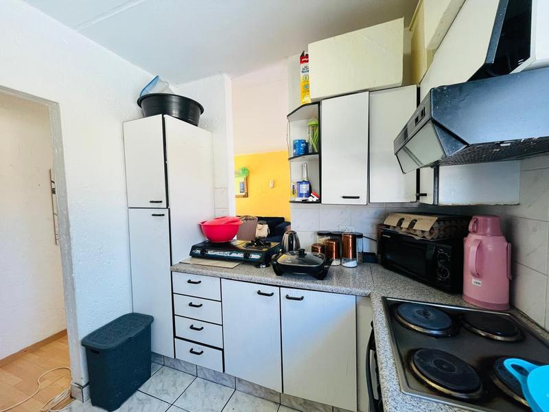 2 Bedroom Property for Sale in Bramley View Gauteng
