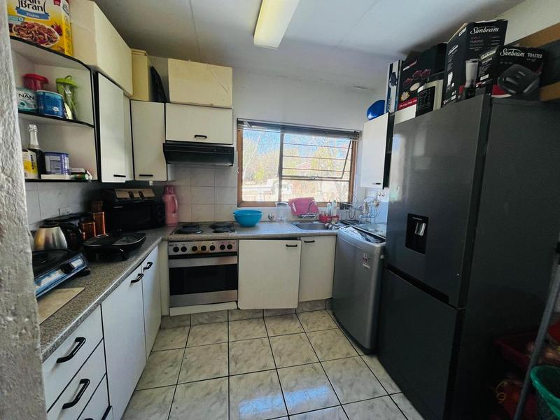 2 Bedroom Property for Sale in Bramley View Gauteng