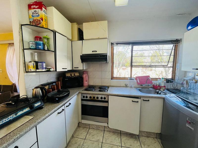 2 Bedroom Property for Sale in Bramley View Gauteng