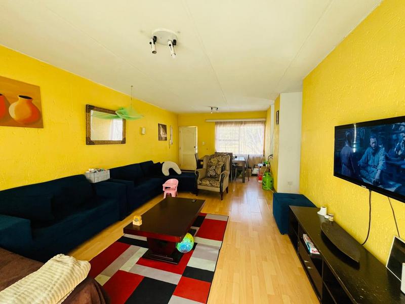 2 Bedroom Property for Sale in Bramley View Gauteng