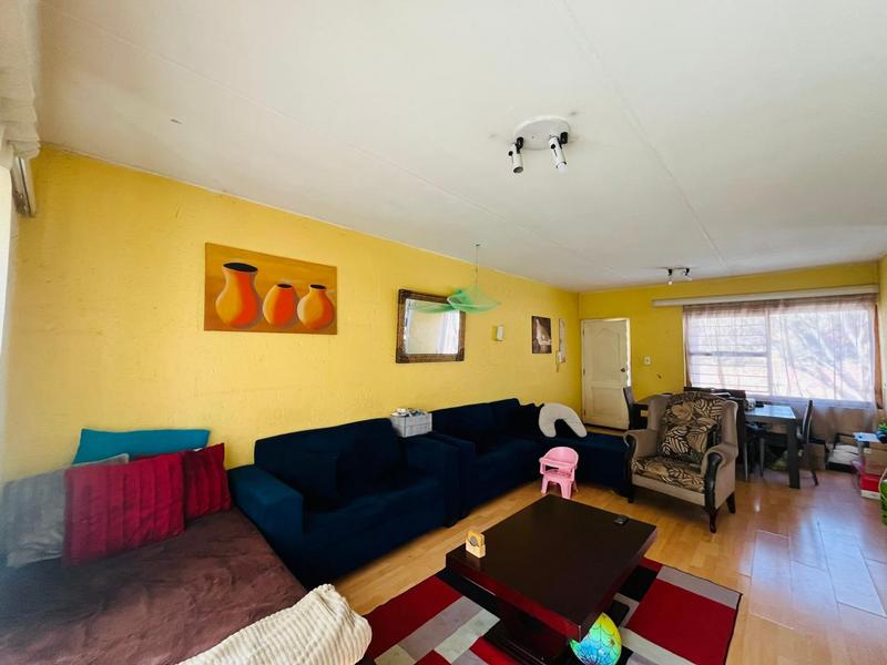 2 Bedroom Property for Sale in Bramley View Gauteng