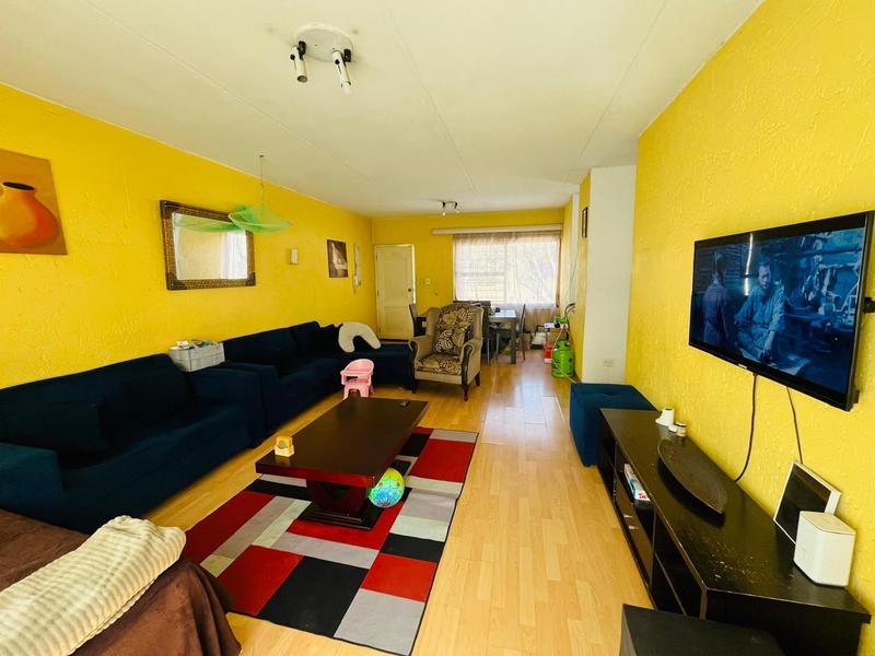 2 Bedroom Property for Sale in Bramley View Gauteng