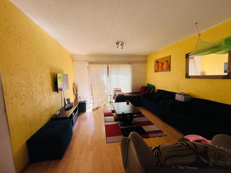 2 Bedroom Property for Sale in Bramley View Gauteng