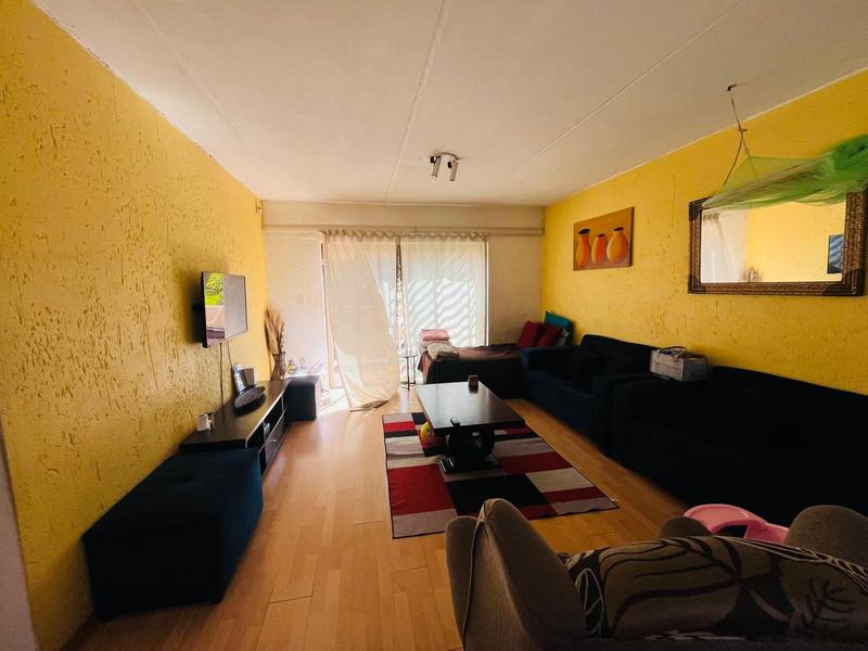 2 Bedroom Property for Sale in Bramley View Gauteng