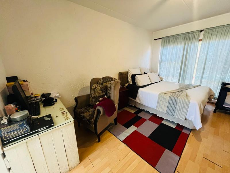 2 Bedroom Property for Sale in Bramley View Gauteng